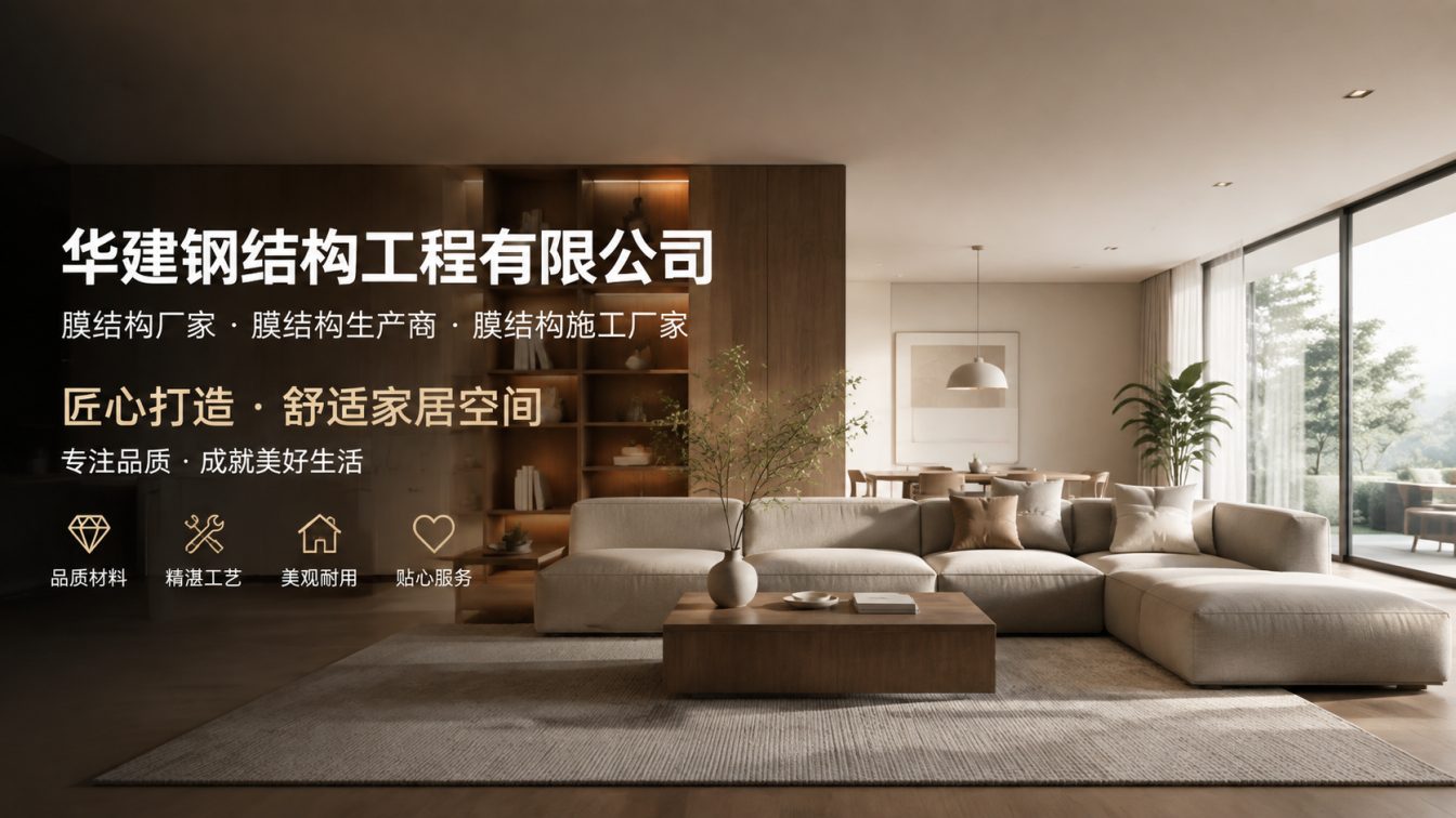 都江堰为西南场景提供膜结构方案